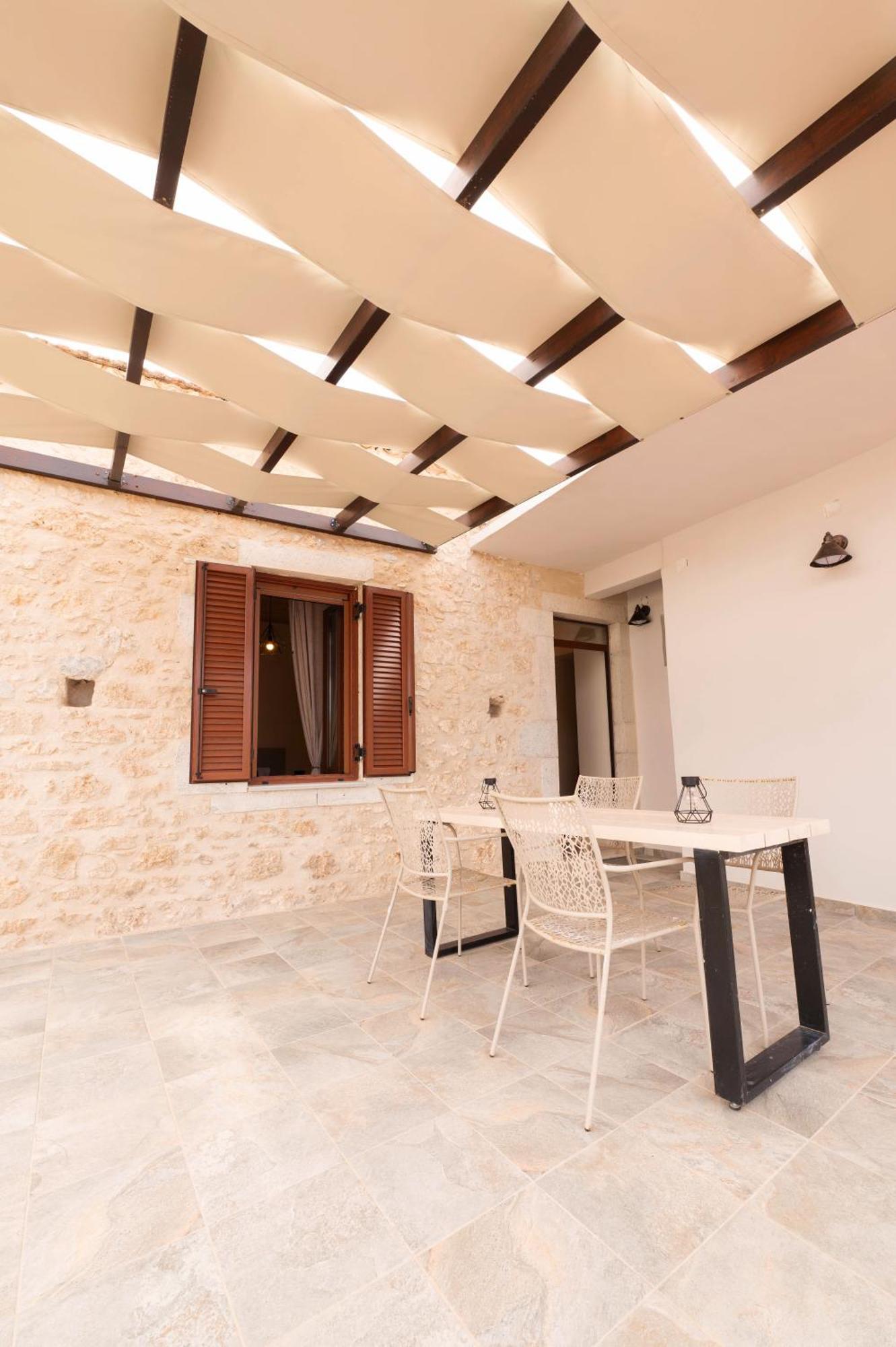 Mani View Luxury House Apartment Агиос Николаос Екстериор снимка