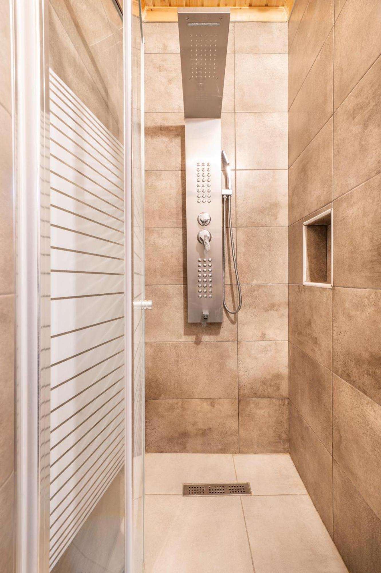 Mani View Luxury House Apartment Агиос Николаос Екстериор снимка